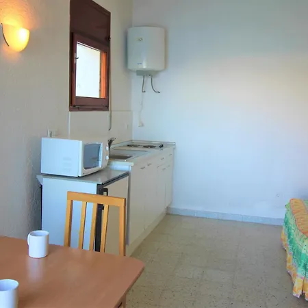 Appartement Global Immo 1020 Bonifaci Roses