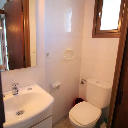Global Immo 1020 Bonifaci Apartment *