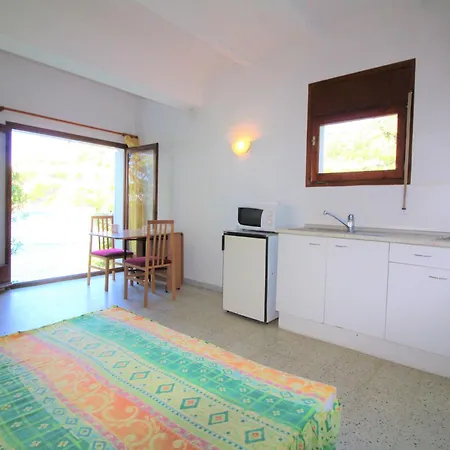 Global Immo 1020 Bonifaci Apartment *