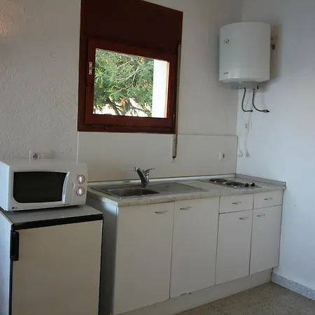 Apartment Global Immo 1020 Bonifaci Roses