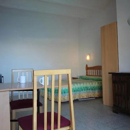 Apartment Global Immo 1020 Bonifaci