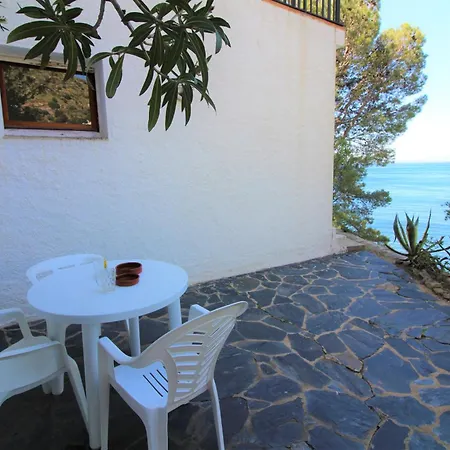 Apartment Global Immo 1020 Bonifaci